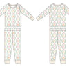 Birdie Bean Amber 2-Piece Pajamas