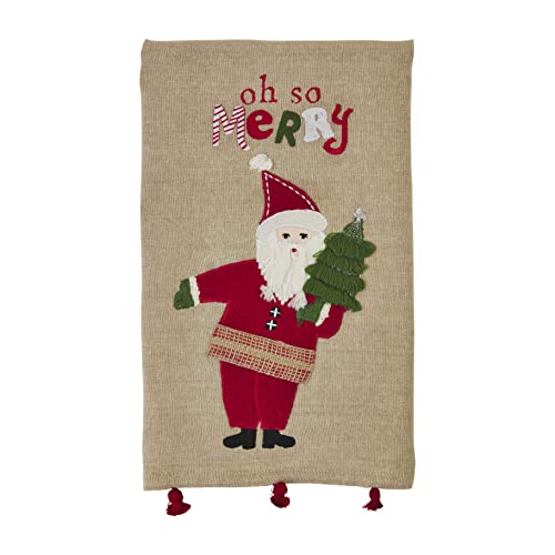20 Serviettes En Papier Noël Merveilleux - Maison