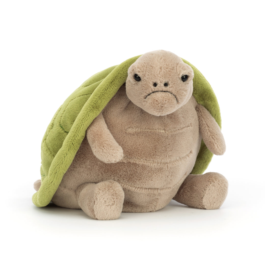 Jellycat Timmy Turtle Maison Baby & Kids