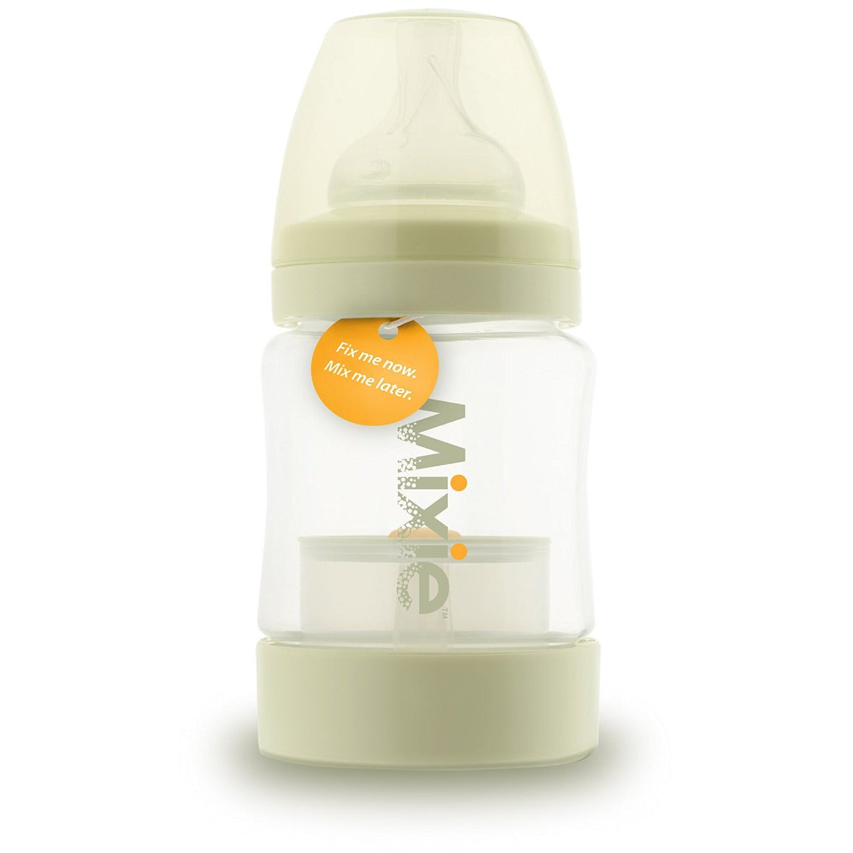 Mixie Formula Mixing Baby Bottle Mixie Formula Mixing Baby Bottle