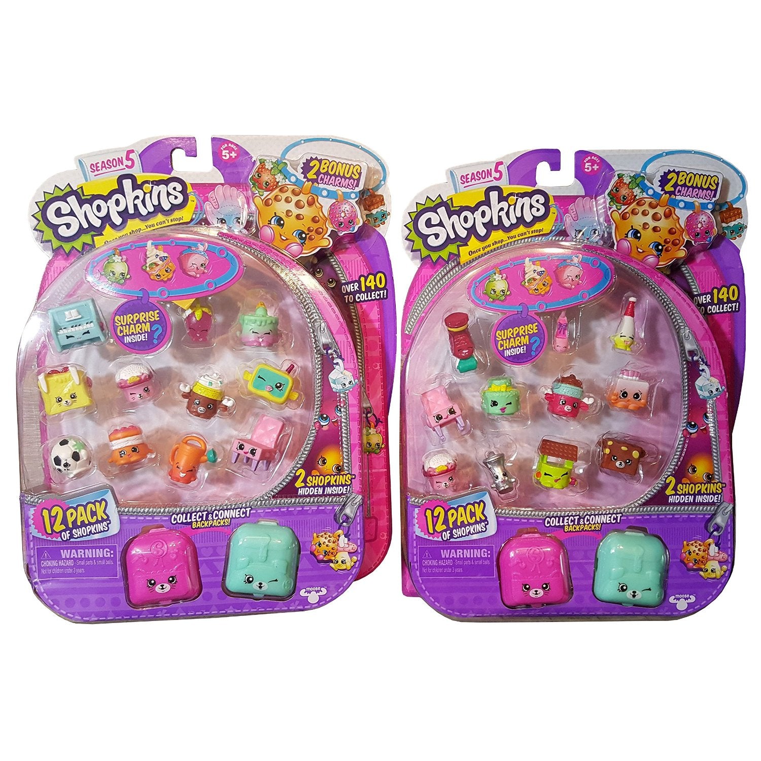 Shopkins season 2 12 pack  Shopkins season 2, Shopkins, Pretend