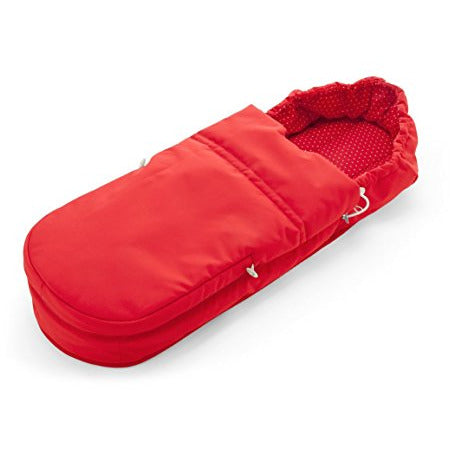 stokke stroller softbag Stokke Scoot Softbag, Red
