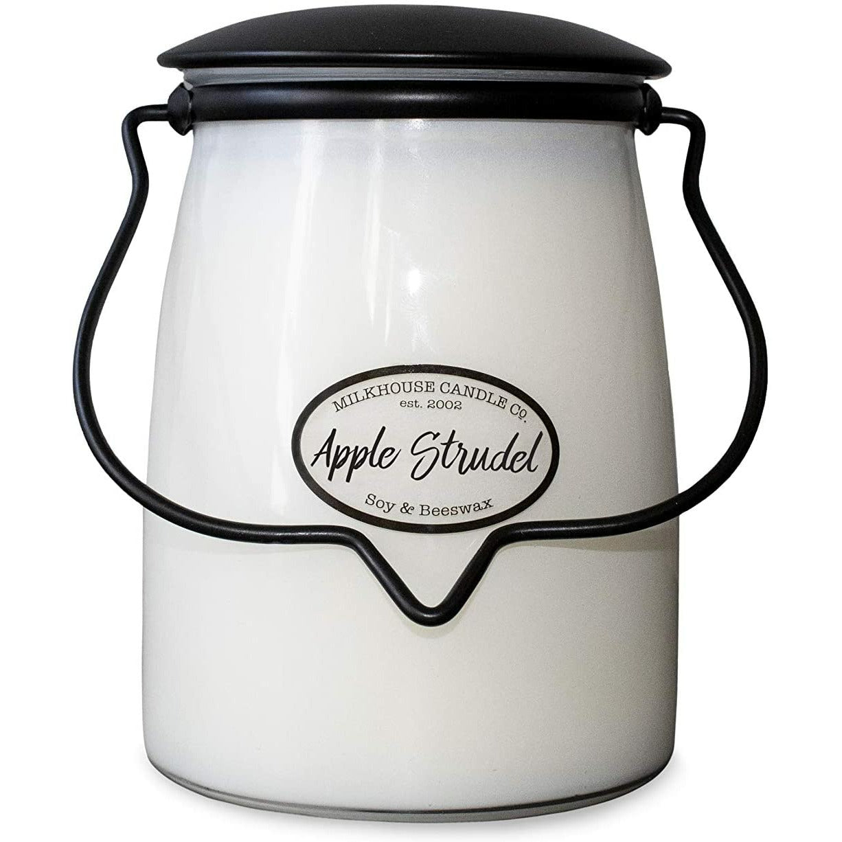 Milkhouse Candles Creamery Apple Strudel, 22oz. Maison Baby & Kids