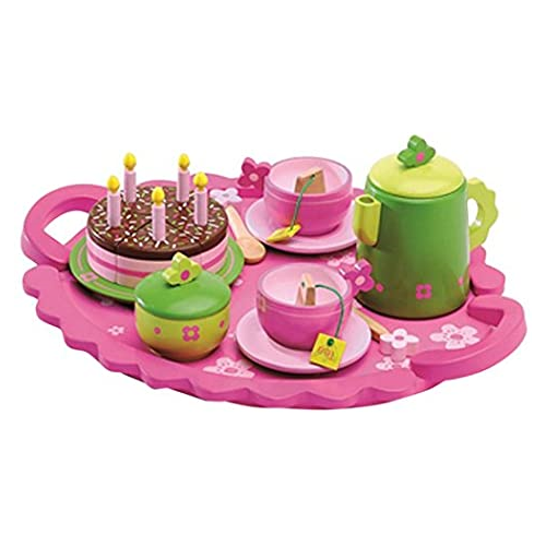 Djeco Tea Party – Maison Baby & Kids 