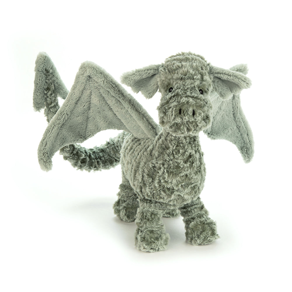 Jellycat Dragons Collection