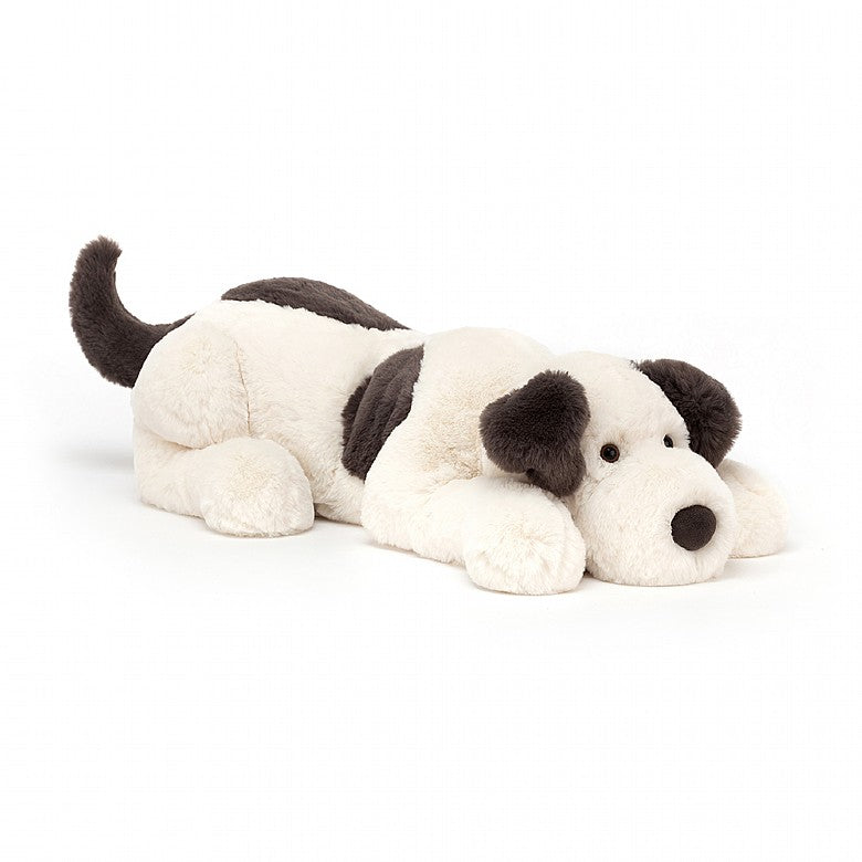 Jellycat Dogs Collection