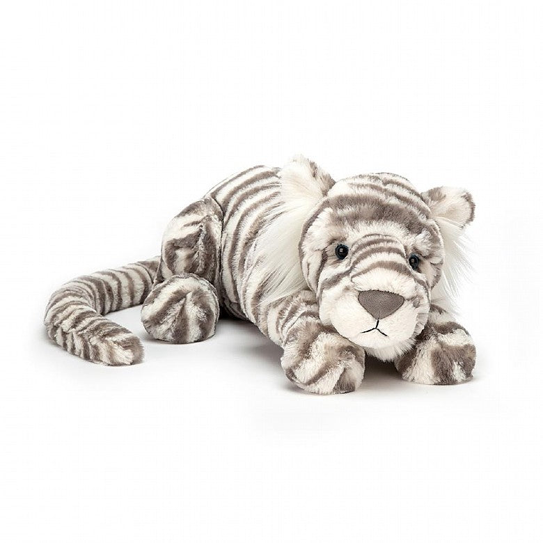 Jellycat Big Cats Collection