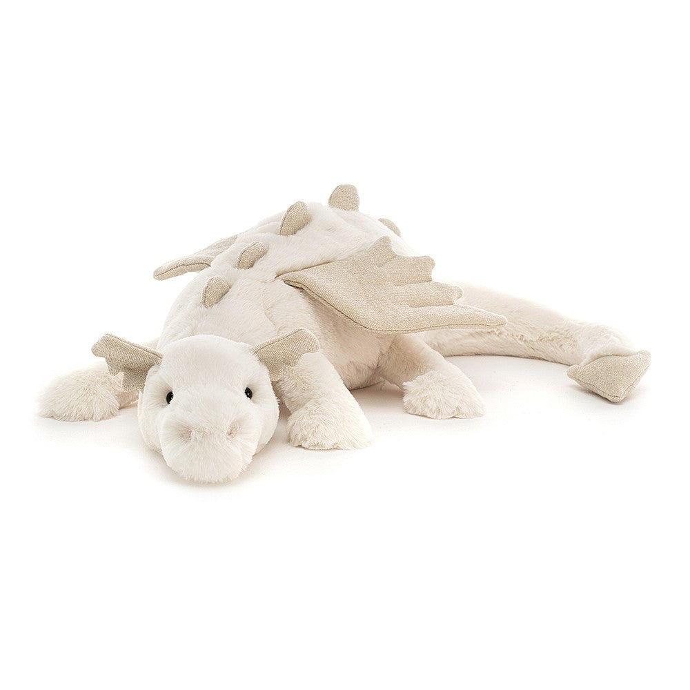 Jellycat Scrumptious Collection