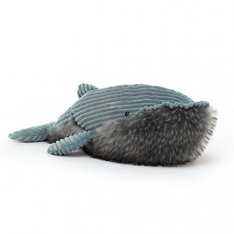 Jellycat Ocean Life Collection