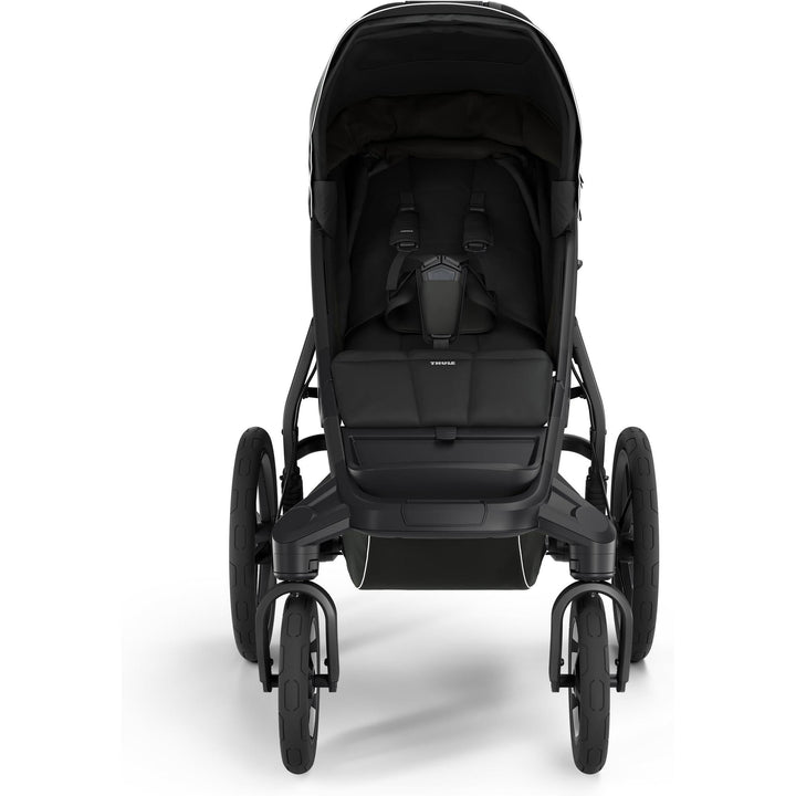 bugaboo vs thule Thule Urban Glide 4-Wheel Stroller