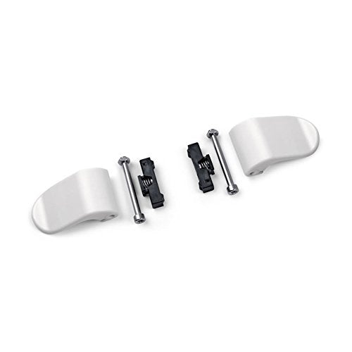 bugaboo bee 3 handlebar locks replacement set Bugaboo Fox/Bee5 Handlebar grips TRACK