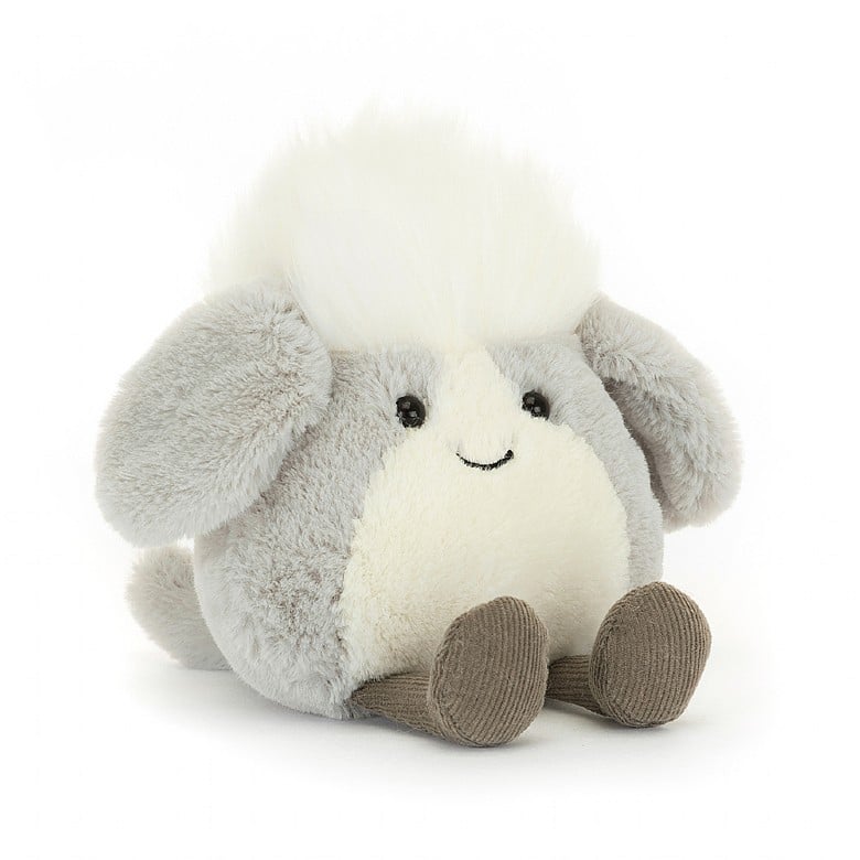 Jellycat Amuseabean Sheepdog – Maison Baby & Kids