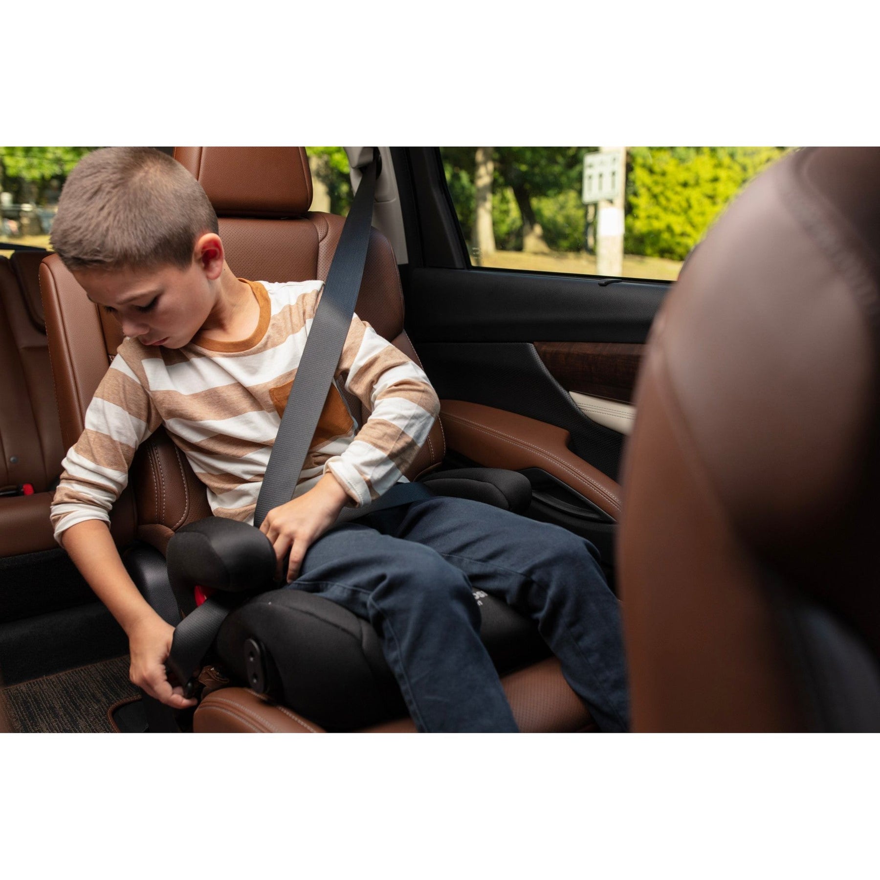 maxi cosi rodisport Maxi-Cosi Booster Car Seat