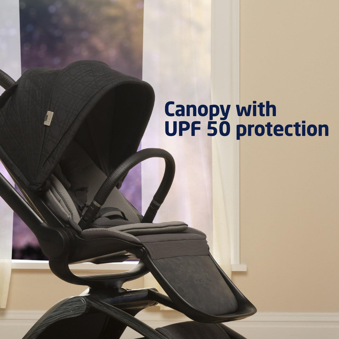 maxi cosi 360 stroller Maxi Cosi Tana 360 Rotating Modular Stroller, Onyx Heritage