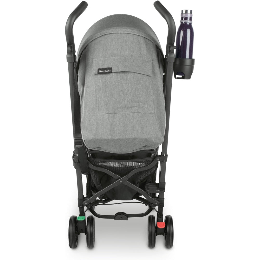 uppababy g luxe weight capacity UPPAbaby G-Luxe Stroller – Maison Baby & Kids