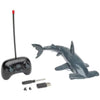 Remote Control Diving Hammerhead Shark