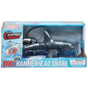 Remote Control Diving Hammerhead Shark