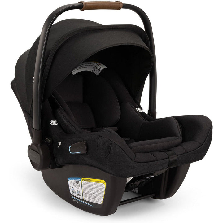 Nuna PIPA Aire RX Infant Car Seat + RELX Base – Maison Baby & Kids