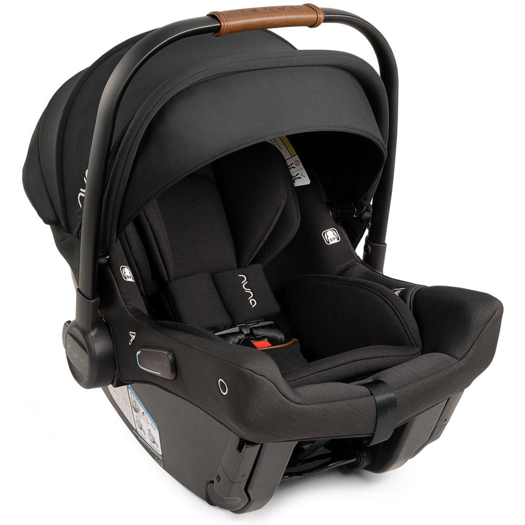 nuna pipa mixx stroller Nuna
