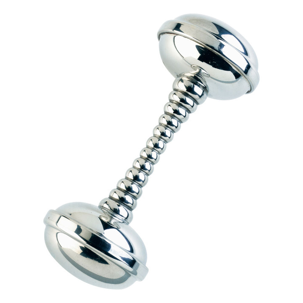 Normal Ring Rattle Salisbury Stacking Ring Rattle – Maison Baby & Kids