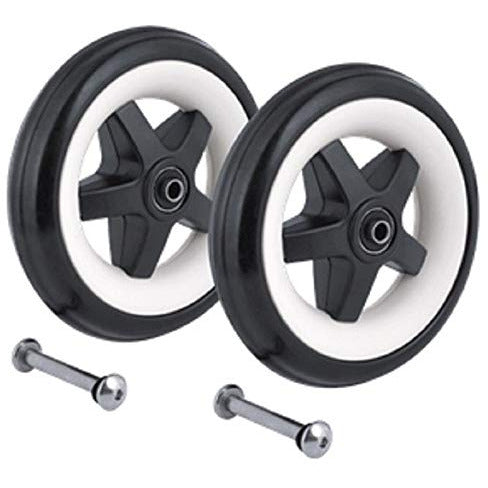 Bugaboo Wheel Replacement