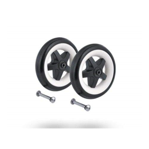 Bugaboo Wheel Replacement