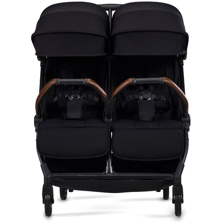 Silver Cross Jet Double Stroller – Maison Baby & Kids