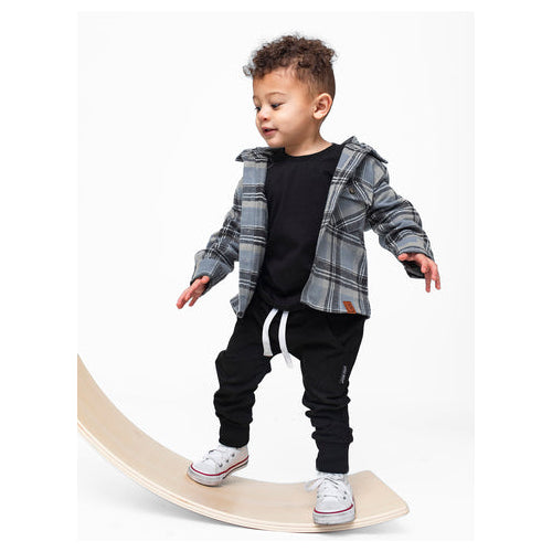 Little deals Bipsy Flannel