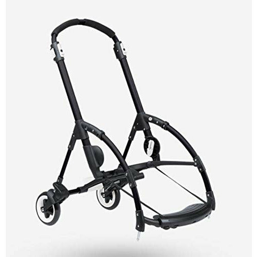 Bugaboo Bee (2010 Model) Chassis, Black – Maison Baby & Kids