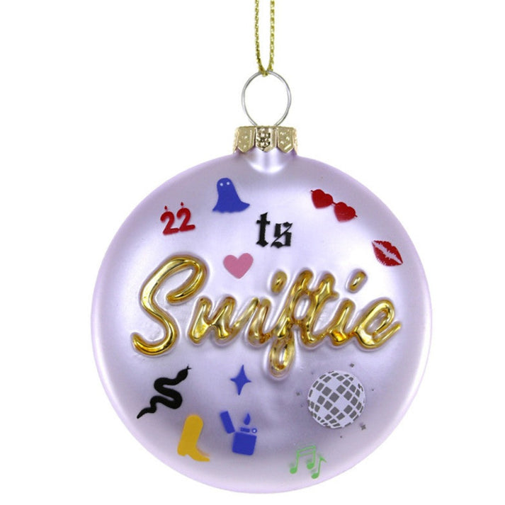 Swiftie Ornament - Thumbnail 3