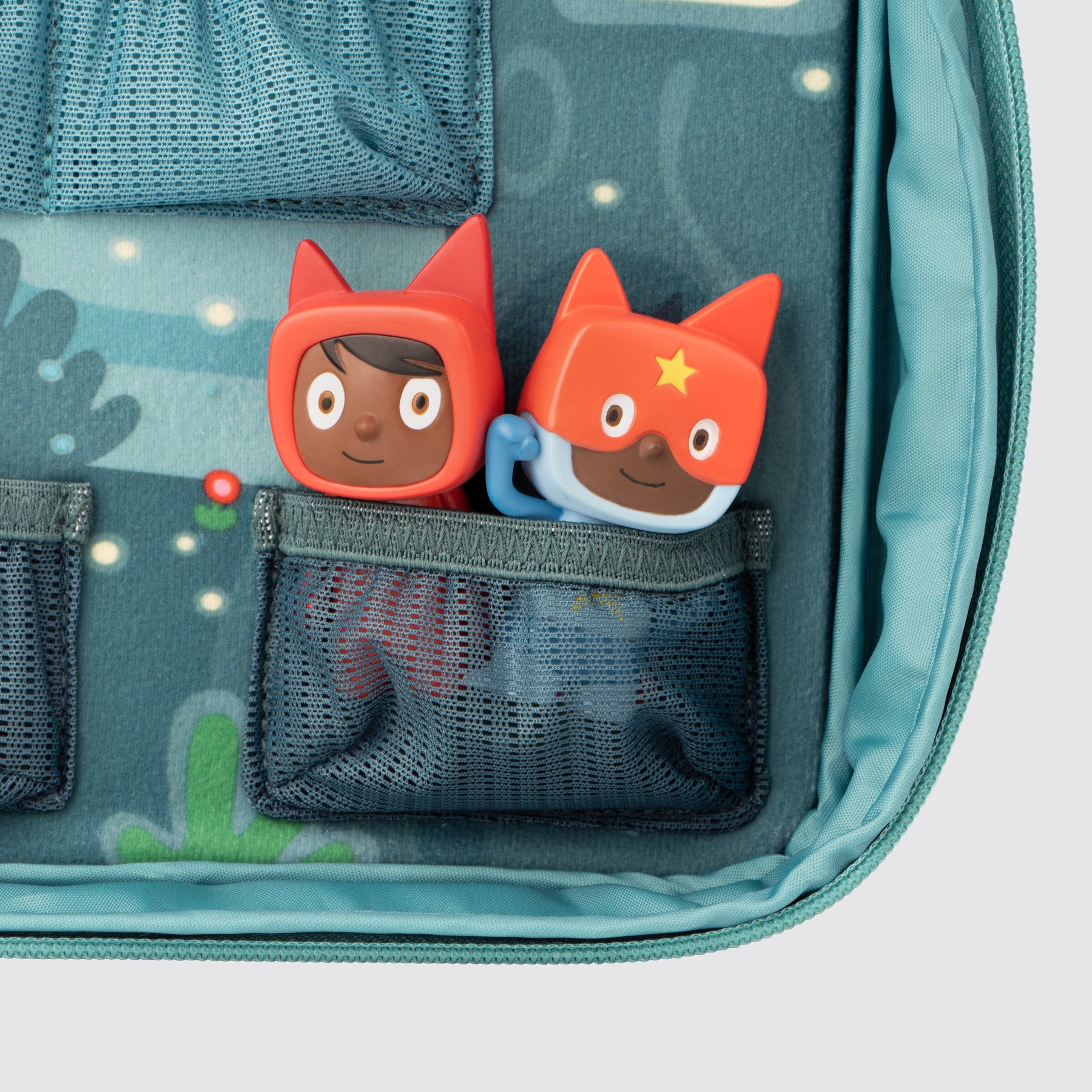 Toniebox - Carrying Case Max: Enchanted Forest – Maison Baby & Kids