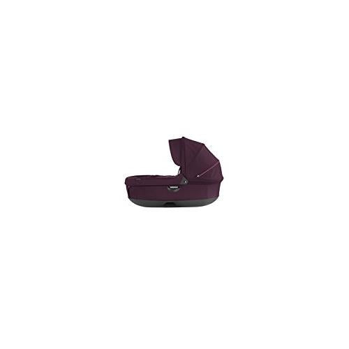 stokke crusi stroller purple Stokke Crusi/Trailz Stroller Carry Cot, Purple