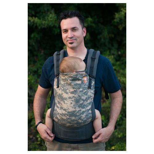 Tula Brave Ergonomic Toddler Carrier – Maison Baby & Kids