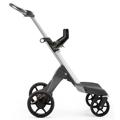 stokke v5 Stokke Xplory V5 Stroller, Purple – Maison Baby & Kids