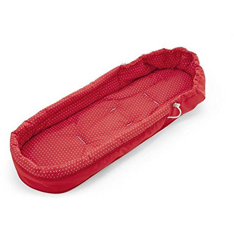 stokke stroller softbag Stokke Scoot Softbag, Red – Maison Baby & Kids