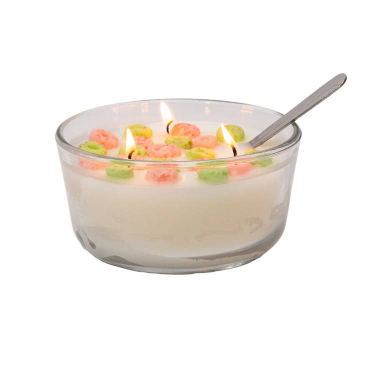 Ardent Candle Apple Jax Cereal Candle Maison Baby & Kids