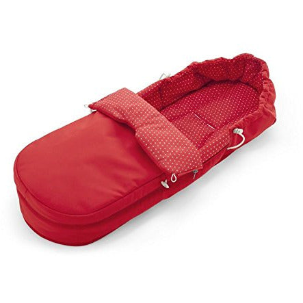 Stokke Scoot Softbag, Red – Maison Baby & Kids