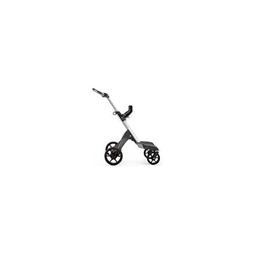 stokke v5 Stokke Xplory V5 Stroller, Purple – Maison Baby & Kids