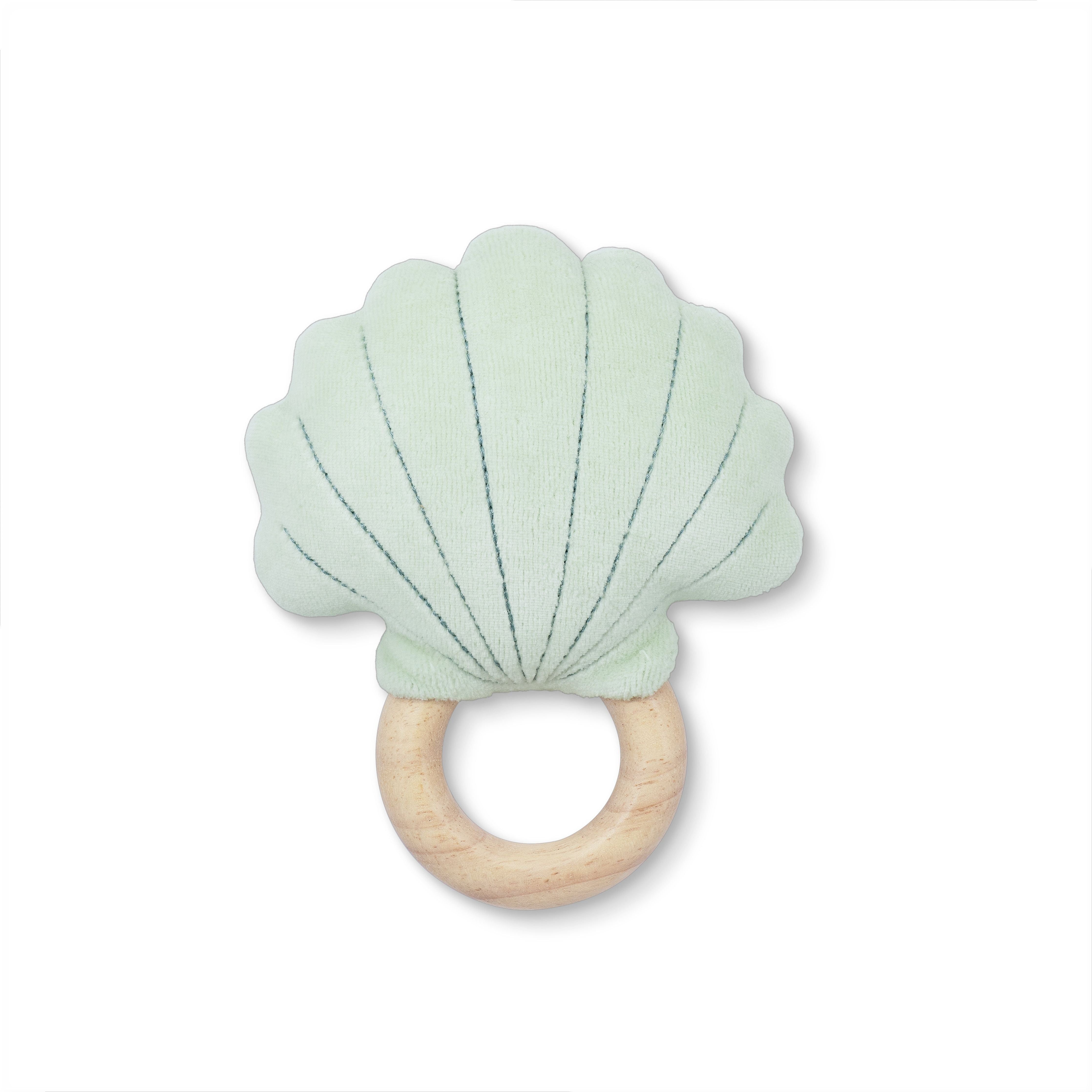 Apple Park Rattle Toys - Ocean Collection – Maison Baby & Kids