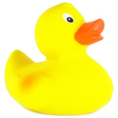 Classic Yellow Rubber Ducky by Schylling – Maison Baby & Kids