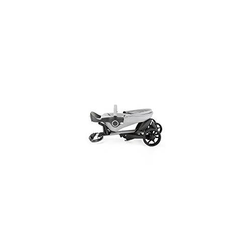stokke v5 Stokke Xplory V5 Stroller, Purple – Maison Baby & Kids