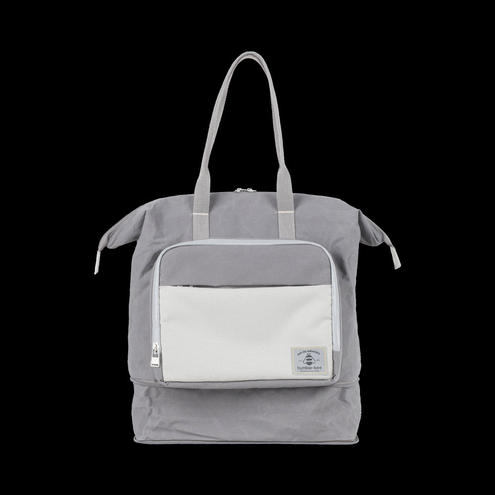 Humble bee diaper bag review best sale